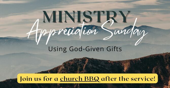 Using God-Given Gifts