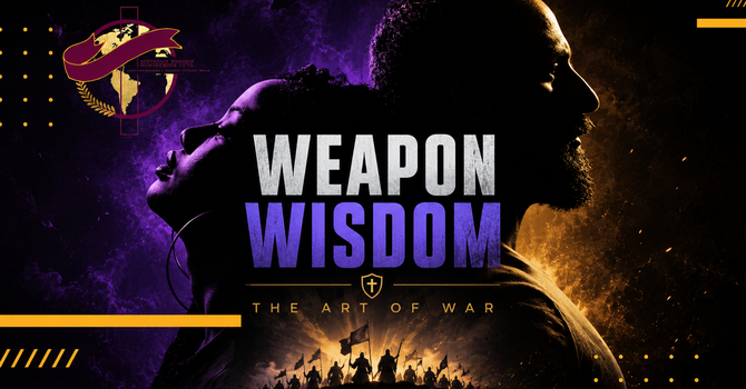 Weapon Wisdom