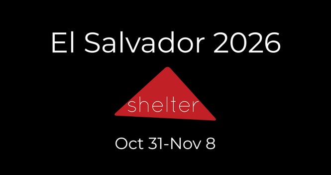 El Salvador Mission Trip 2026