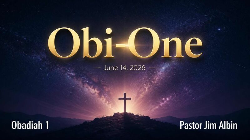 Obi-One