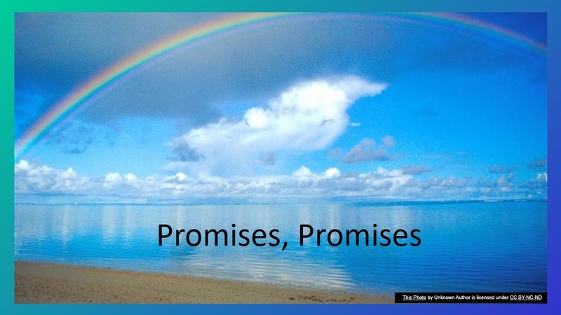 Promises, Promises