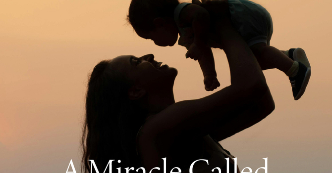 A Miracle Called Laughter