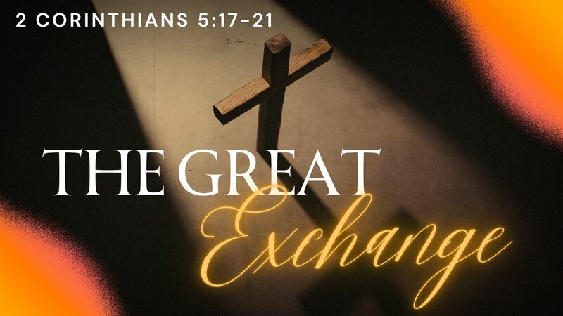 The Great Exchange