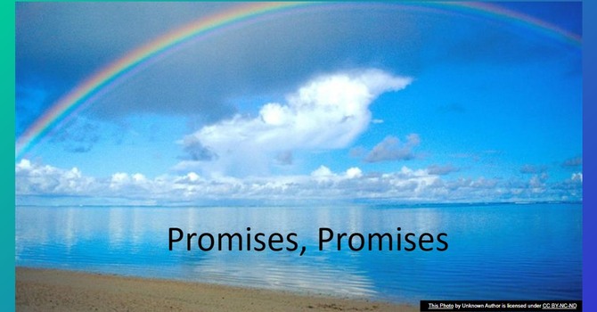 Promises, Promises
