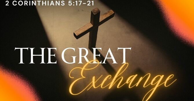 The Great Exchange