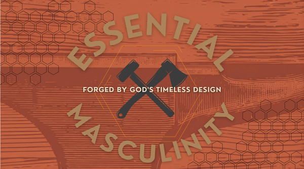 Essential Masculinity 