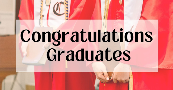 PBC Graduate Sunday 6/7/26