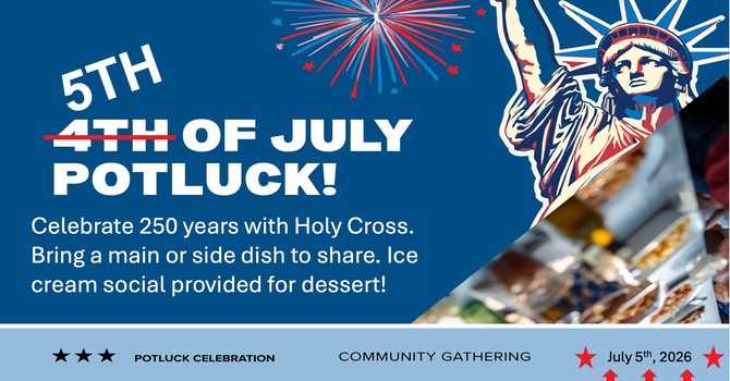 Celebrate America's 250th Anniversary