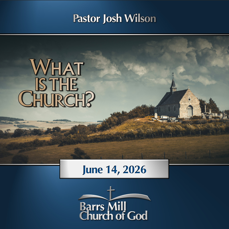 What Is The Church?