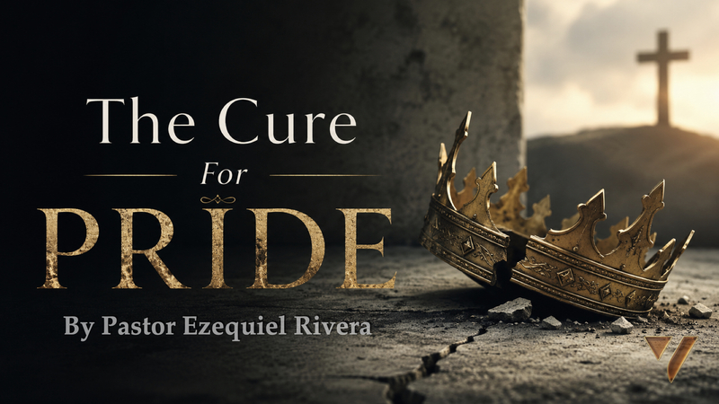The Cure for Pride