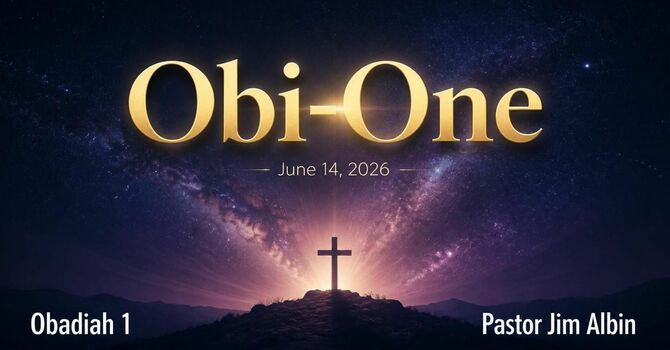 Obi-One