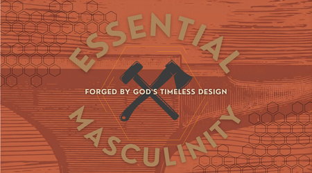 Essential Masculinity 