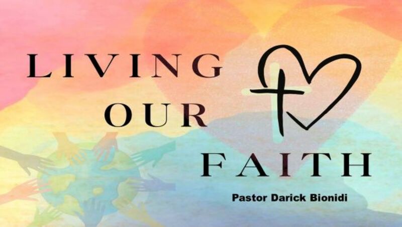 Living Our Faith
