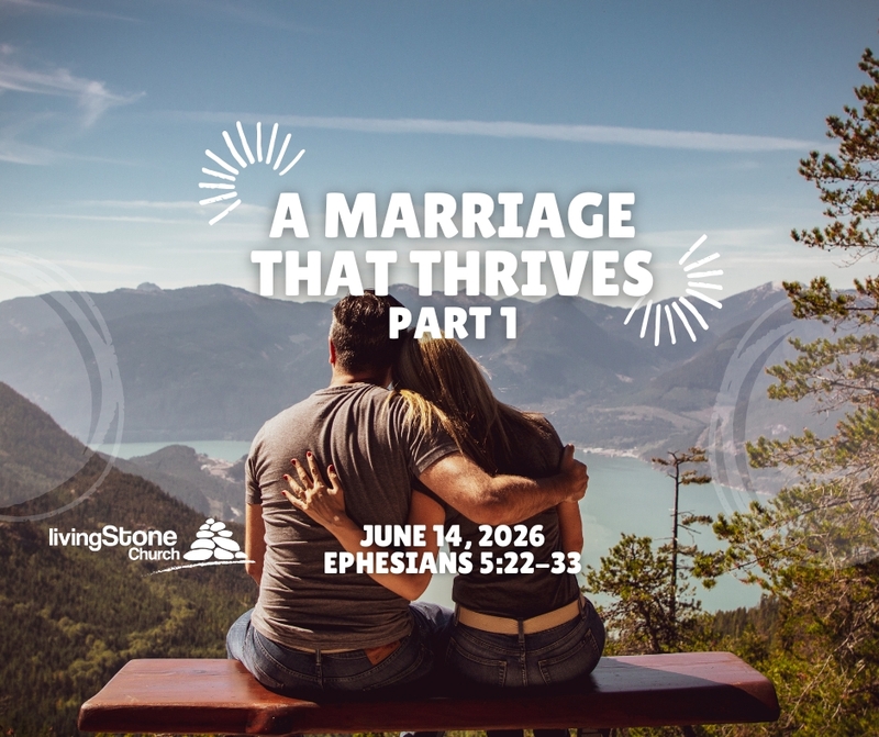 A Marriage That Thrives
