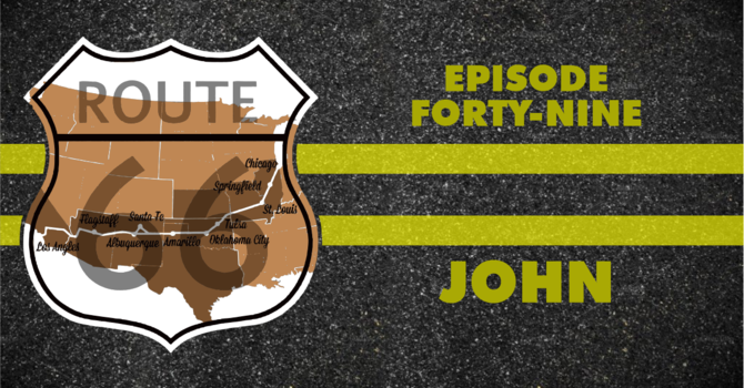 ROUTE 66 EP 049
