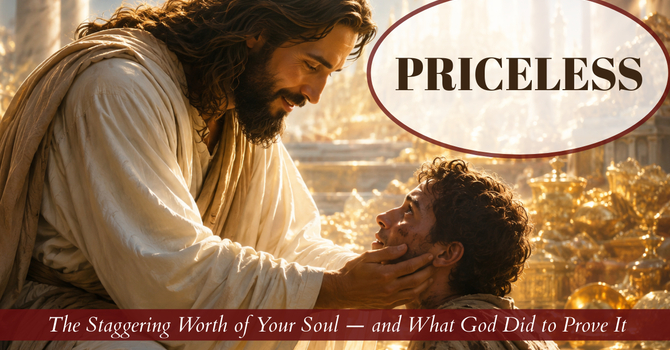 PRICELESS image