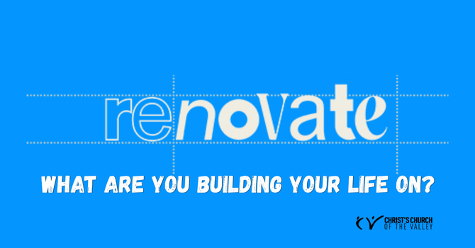 Renovate - Part 1
