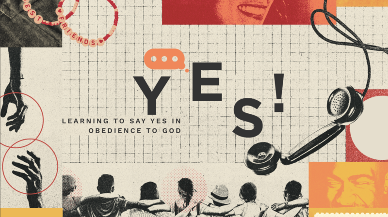 The Impactful YES!