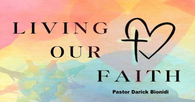 Living Our Faith