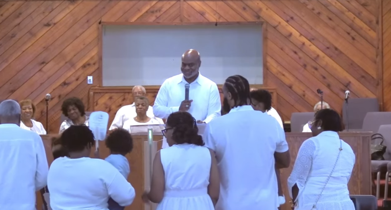 Don't Celebrate What God Didn't Approve