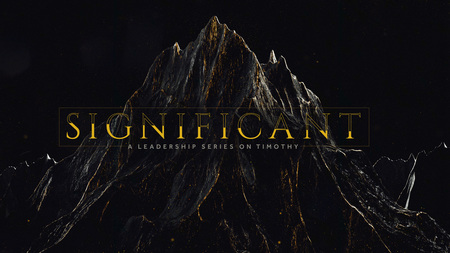 Significant