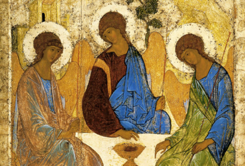 Third Sunday after Pentecost