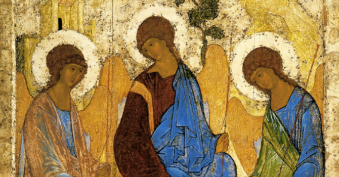 Third Sunday after Pentecost