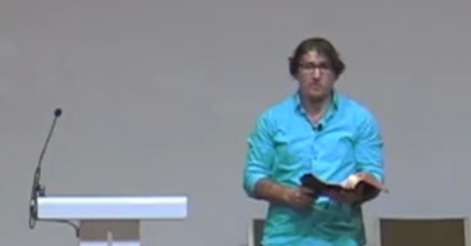 Acts 10: 1-33 | Pastor Jake Babinsack