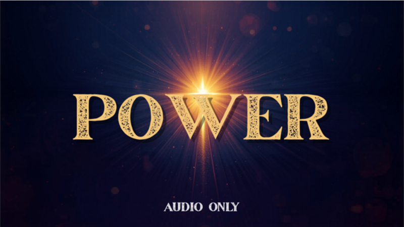 #23 Power