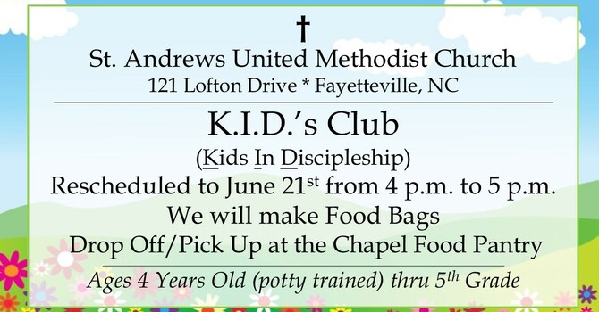 K.I.D.'s Club