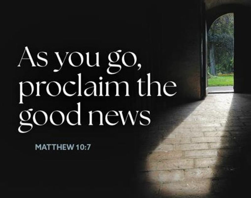 Worship Sunday June 14, 2026