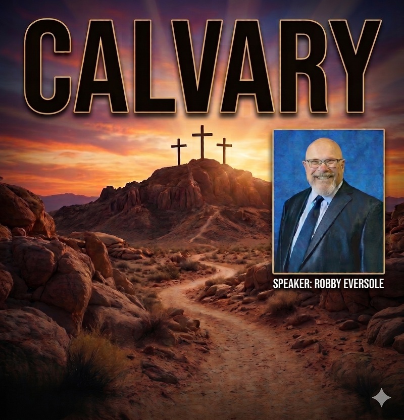 CALVARY
