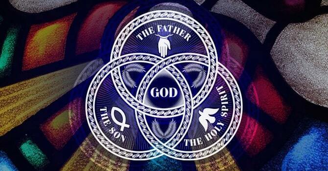 Third Sunday after Pentecost
