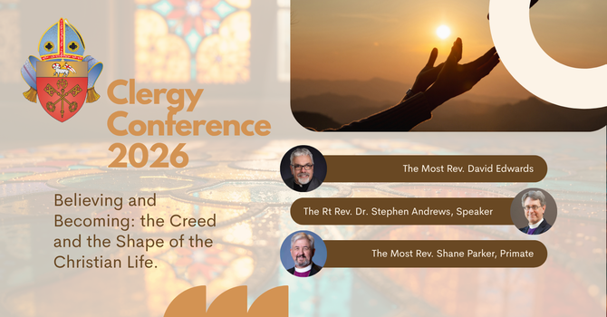 2026 Clergy Conference