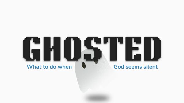 Ghosted