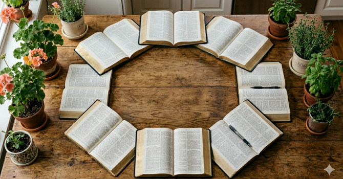 Sisters In Christ