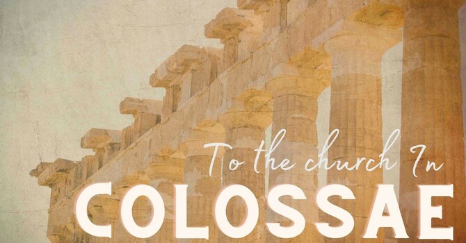 Colossians 3:1-17