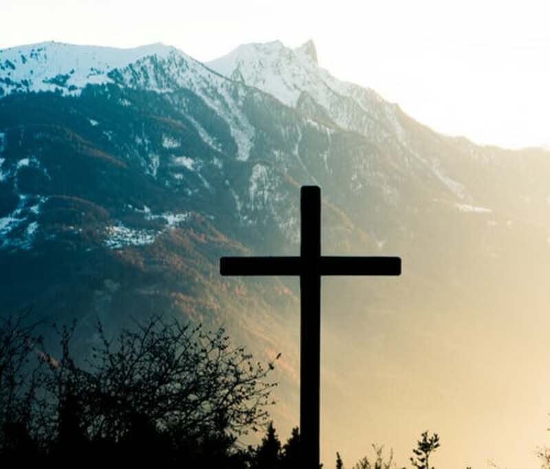 Your Identity in Christ