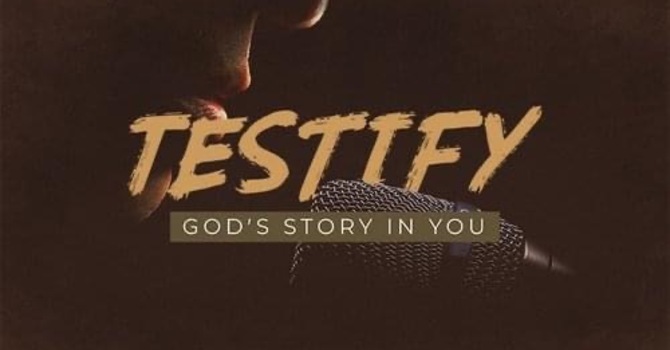 Testimony