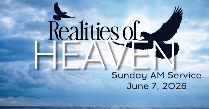 Realities of Heaven image