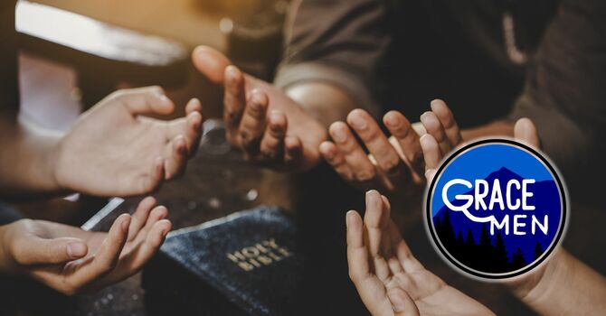 Men's Bible Study