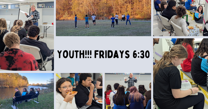 226 BYRD Youth Group End of School Party