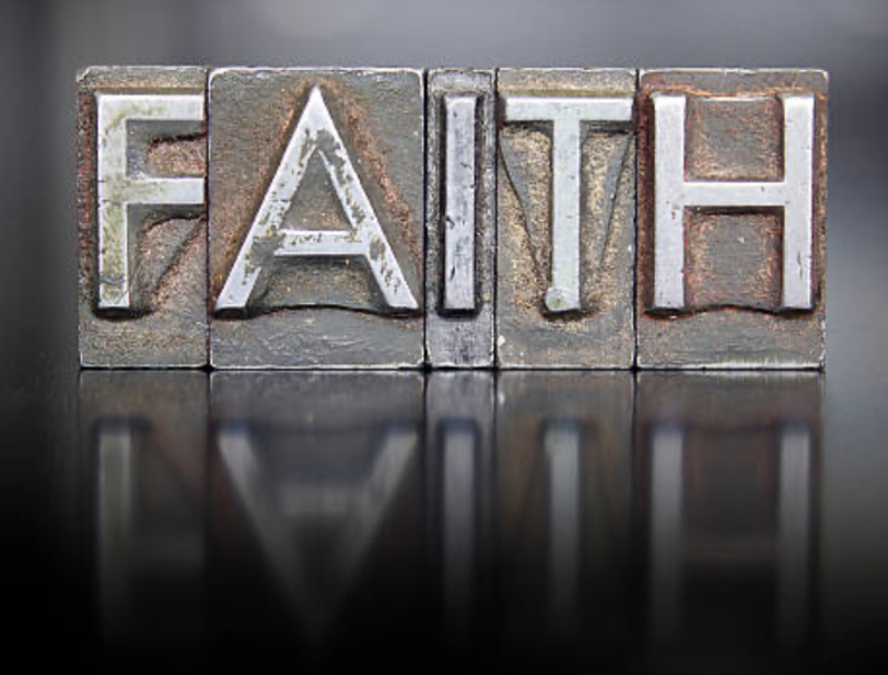 Destiny by Faith
