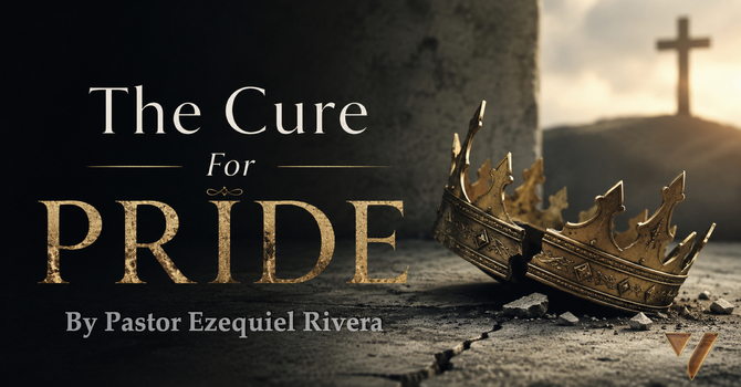 The Cure for Pride