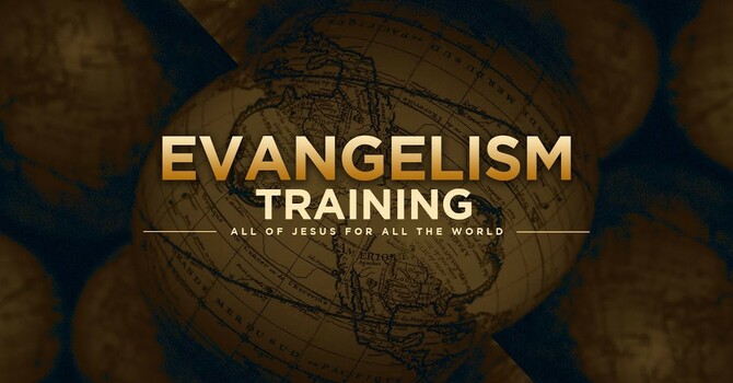 Evangelism Training