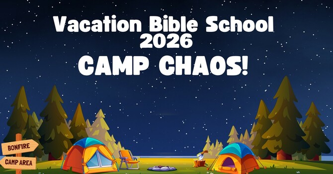 Vacation Bible School