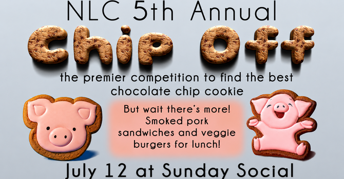 Chip Off & Porknic