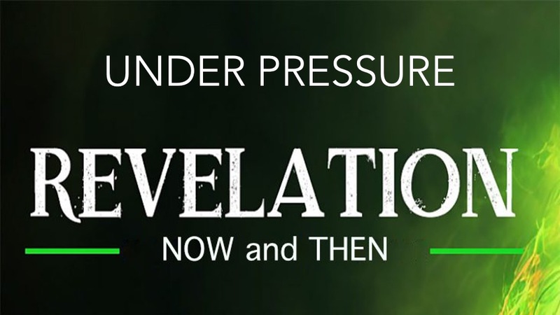 Under Pressure