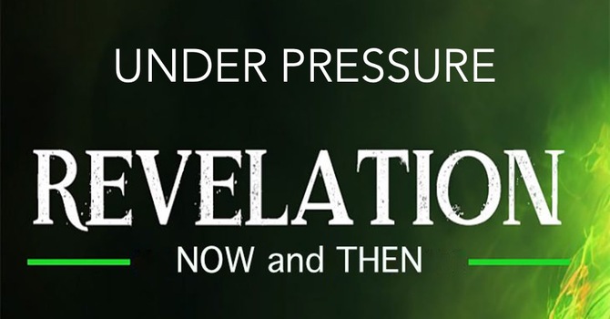 Under Pressure