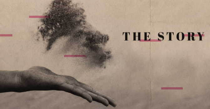 A Redeeming God 